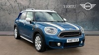 2017 MINI Countryman 2.0 Cooper S ALL4 5dr Petrol Hatchback Hatchback Petrol Man