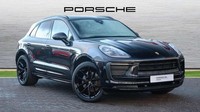 2021 Porsche Macan Macan SUV Petrol Automatic
