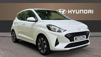 2023 Hyundai i10 1.0 Advance 5dr Petrol Hatchback Hatchback Petrol Manual