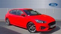 2019 Ford Focus 1.0 EcoBoost 125 ST-Line 5dr Petrol Hatchback Hatchback Petrol M