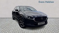 2025 Mazda CX-30 2.5 e-Skyactiv G MHEV [140] Exclusive-Line 5dr Hatchback Petrol