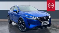 2023 Nissan Qashqai 1.3 DiG-T MH Tekna 5dr Petrol Hatchback Hatchback Petrol Man