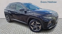 2023 Hyundai TUCSON 1.6 TGDi Plug-in Hybrid Ultimate 5dr 4WD Auto SUV Plug-In Hy