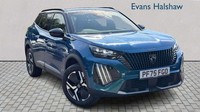 2026 Peugeot 2008 1.2 PureTech 130 GT 5dr EAT8 Estate Petrol Automatic