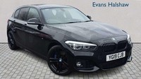 2019 BMW 1 Series 118i [1.5] M Sport Shadow Edition 5dr HATCHBACK PETROL Manual