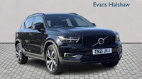 2021 Volvo XC40 1.5 T5 Recharge PHEV R DESIGN Pro 5dr Auto SUV Plug-In Hy Automa