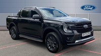 2024 Ford Ranger Diesel Pick Up D/Cab Wildtrak 3.0 EcoBlue V6 240 Auto Double Ca