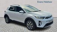 2025 Kia Stonic 1.0T GDi 98 2 5dr Estate Petrol Manual