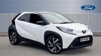 2024 Toyota Aygo X 1.0 VVT-i Edge 5dr Petrol Hatchback Hatchback Petrol Manual