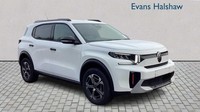 2025 Citroen C3 Aircross 1.2 Hybrid [136] Max 5dr e-DCS6 Hatchback Petrol Automa