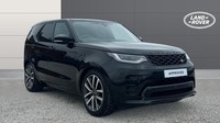 2022 Land Rover Discovery 3.0 D300 R-Dynamic SE 5dr Auto Diesel Station Wagon St