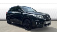 2017 Suzuki Vitara 1.6 SZ-T Kuro 5dr Petrol Estate Estate Petrol Manual
