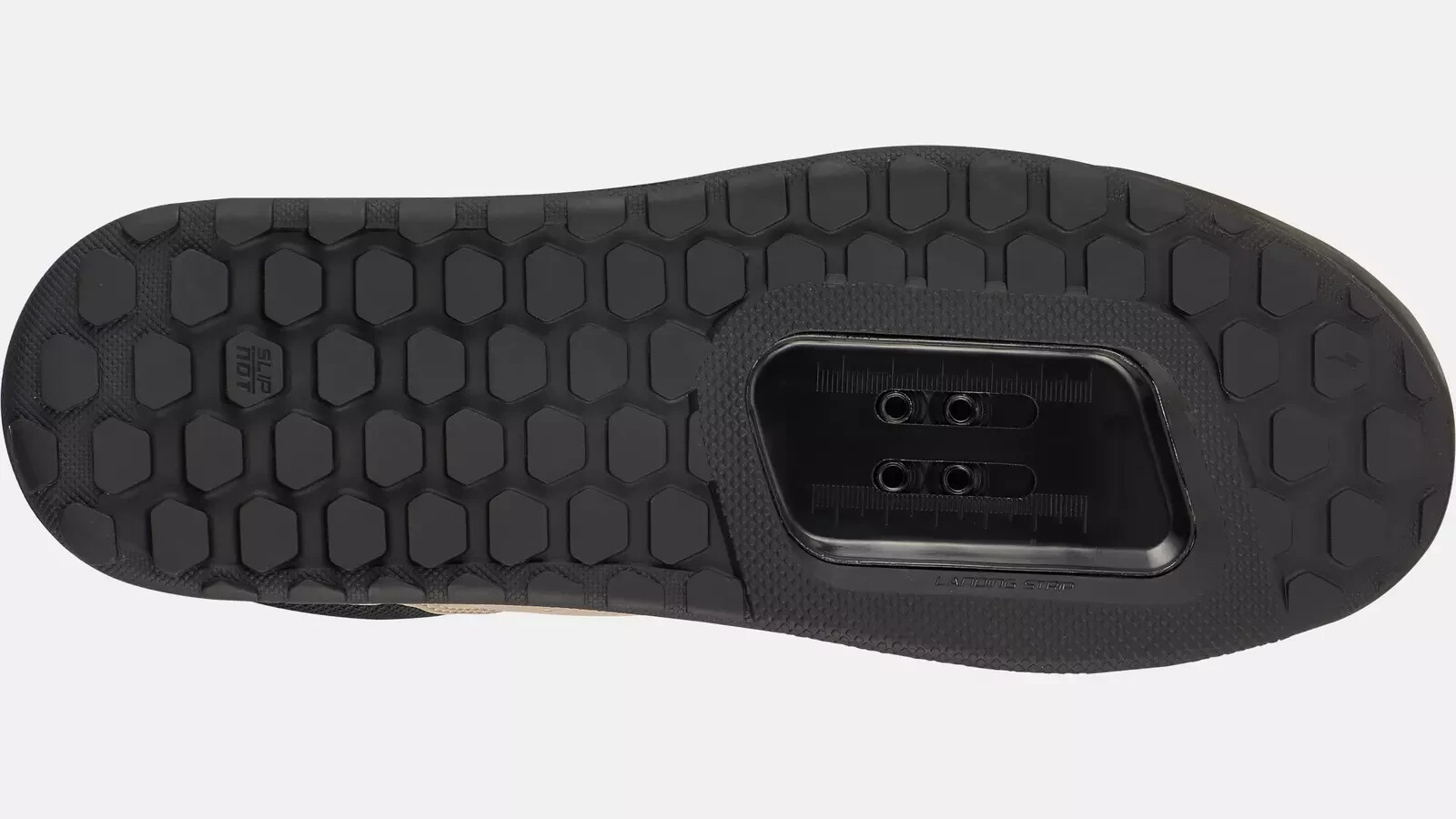 Specialized 2FO Roost Clip Flat Mountain Bike Shoes EU 39 US Men 6.5 2 Bolt MTB