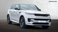 2023 Land Rover Range Rover Sport Estate 3.0 P440e Dynamic SE 5dr Auto SUV Hybri