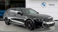 2024 BMW 3 Series 330e xDrive M Sport 5dr Step Auto [Pro Pack] Estate Estate Hyb