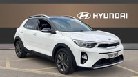 2018 Kia Stonic 1.0T GDi First Edition 5dr Petrol Estate Estate Petrol Manual