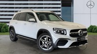 2023 Mercedes-Benz GLB 200 AMG Line Premium 5dr 7G-Tronic Petrol Estate Estate P