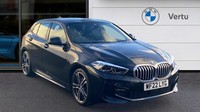 2022 BMW 1 Series 118i [136] M Sport 5dr [Live Cockpit Professional] Petrol Hatc