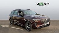 2026 Volvo XC90 2.0 B5P Plus Dark 5dr AWD Geartronic ESTATE PETROL Automatic