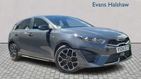 2024 Kia Ceed 1.5T GDi ISG GT-Line 5dr HATCHBACK PETROL Manual
