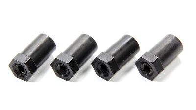 Scorpion Racing Poly Locks - 3/8 (4pk) Scorpion Racing Poly Locks - 3/8 (4pk)