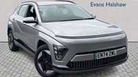 2025 Hyundai KONA 160kW Advance 65kWh 5dr Auto Hatchback Electric Automatic