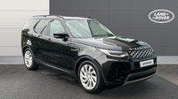 2023 Land Rover Discovery 3.0 D300 S 5dr Auto Diesel Station Wagon Station Wagon
