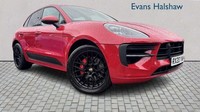 2020 Porsche Macan GTS 5dr PDK SUV Petrol Automatic