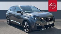 2019 Peugeot 3008 1.5 BlueHDi GT Line Premium 5dr Diesel Estate Estate Diesel Ma