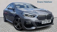 2023 BMW 2 Series 218i [136] M Sport 4dr DCT Saloon Petrol Automatic