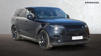 2023 Land Rover Range Rover Sport Estate 3.0 P440e SE 5dr Auto SUV Hybrid Automa