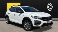2022 Dacia Sandero Stepway 1.0 TCe Essential 5dr Petrol Hatchback Hatchback Petr