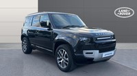 2022 Land Rover Defender 3.0 D250 XS Edition 110 5dr Auto Diesel Estate Estate D
