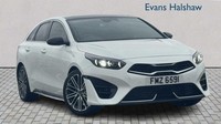 2024 Kia Pro Ceed 1.5T GDi ISG 138 GT-Line S 5dr DCT ESTATE PETROL Automatic