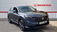 2022 Honda HR-V 1.5 eHEV Elegance 5dr CVT Hybrid Hatchback Hatchback Hybrid Auto