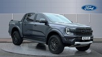 2025 Ford Ranger Pick Up Double Cab Raptor 3.0 EcoBoost V6 292 Auto PICK UP PETR