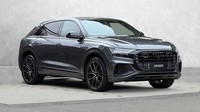 2023 Audi Q8 55 TFSI Quattro Vorsprung 5dr Tiptronic Petrol