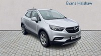 2019 Vauxhall Mokka X 1.4T ecoTEC Active 5dr HATCHBACK PETROL Manual