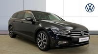 2022 Volkswagen Passat 1.5 TSI EVO SEL 5dr DSG Petrol Estate Estate Petrol Autom