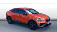 2023 Renault Arkana 1.3 Mild hybrid 140 R.S. Line 5dr EDC Petrol Estate Estate P
