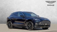 2026 Aston Martin DBX V8 DBX707 5dr Touchtronic Petrol