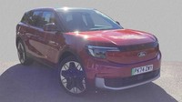 2024 Ford Explorer 250kW Premium 79kWh AWD 5dr Auto SUV Electric Automatic