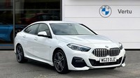 2023 BMW 2 Series 218i [136] M Sport 4dr DCT Petrol Saloon Saloon Petrol Automat