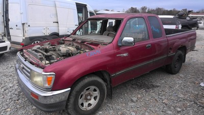 Wheel TOYOTA T100 PICKUP 93 94 95 96 97 98