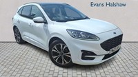 2023 Ford Kuga 2.5 FHEV ST-Line X Edition 5dr CVT HATCHBACK PETROL/ELECTRIC Auto