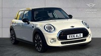 2016 MINI HATCHBACK 1.5 Cooper 5dr HATCHBACK PETROL Manual