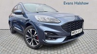 2024 Ford Kuga 2.5 PHEV ST-Line X Edition 5dr CVT SUV Plug-In Hy Automatic
