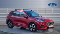 2020 Ford Kuga 2.0 EcoBlue mHEV ST-Line X 5dr Diesel Estate Estate Diesel Manual