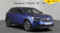 2024 Renault Austral 1.2 E-TECH techno Auto Euro 6 (s/s) 5dr HATCHBACK Petrol/El