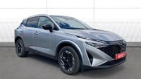 2025 Nissan Qashqai 1.5 E-Power 205 N-Connecta [Glass Roof] 5dr Auto Hybrid Hatc